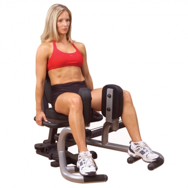 Body Solid optionele Inner Outher Thigh attachment (GIOT) 